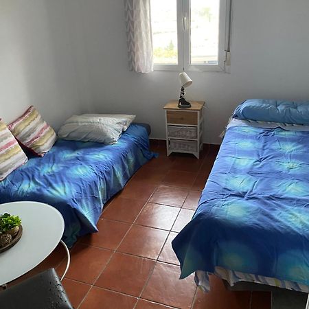 Habitacion Luminosa En Piso Compartido Mairena del Aljarafe Zewnętrze zdjęcie