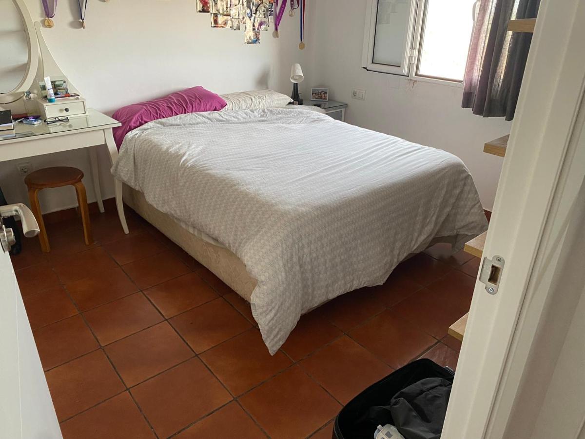 Habitacion Luminosa En Piso Compartido Mairena del Aljarafe Zewnętrze zdjęcie