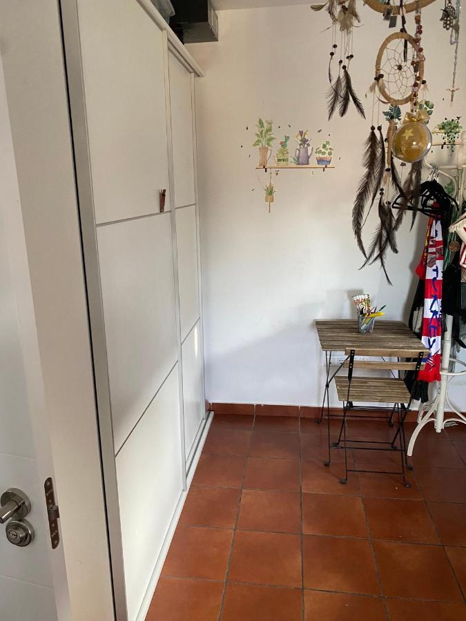 Habitacion Luminosa En Piso Compartido Mairena del Aljarafe Zewnętrze zdjęcie