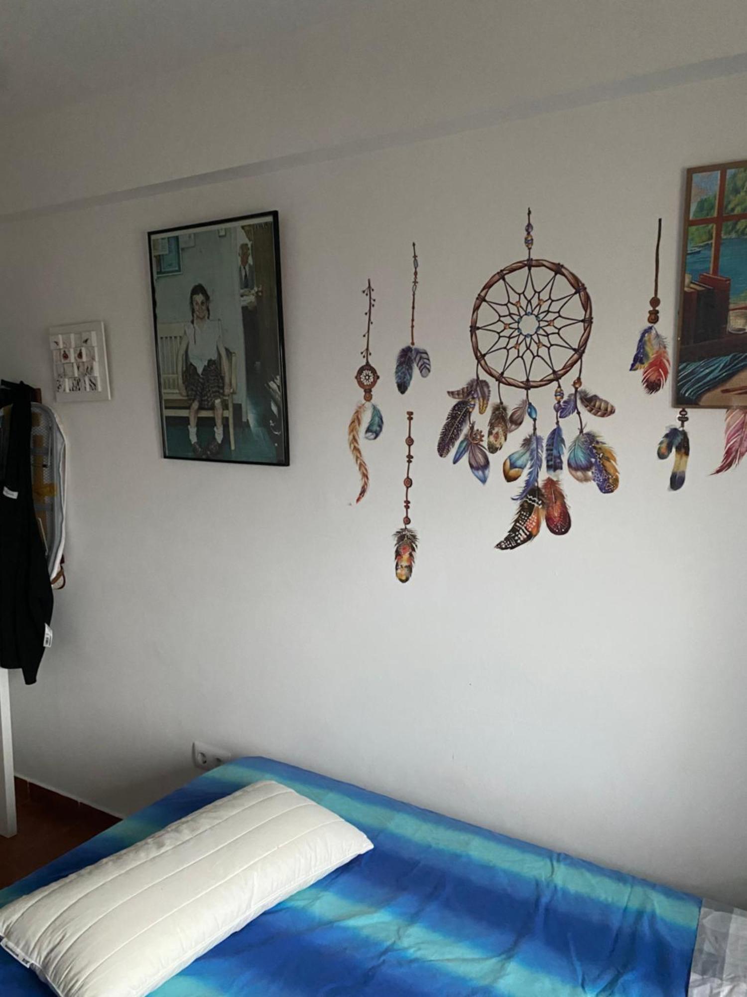 Habitacion Luminosa En Piso Compartido Mairena del Aljarafe Zewnętrze zdjęcie