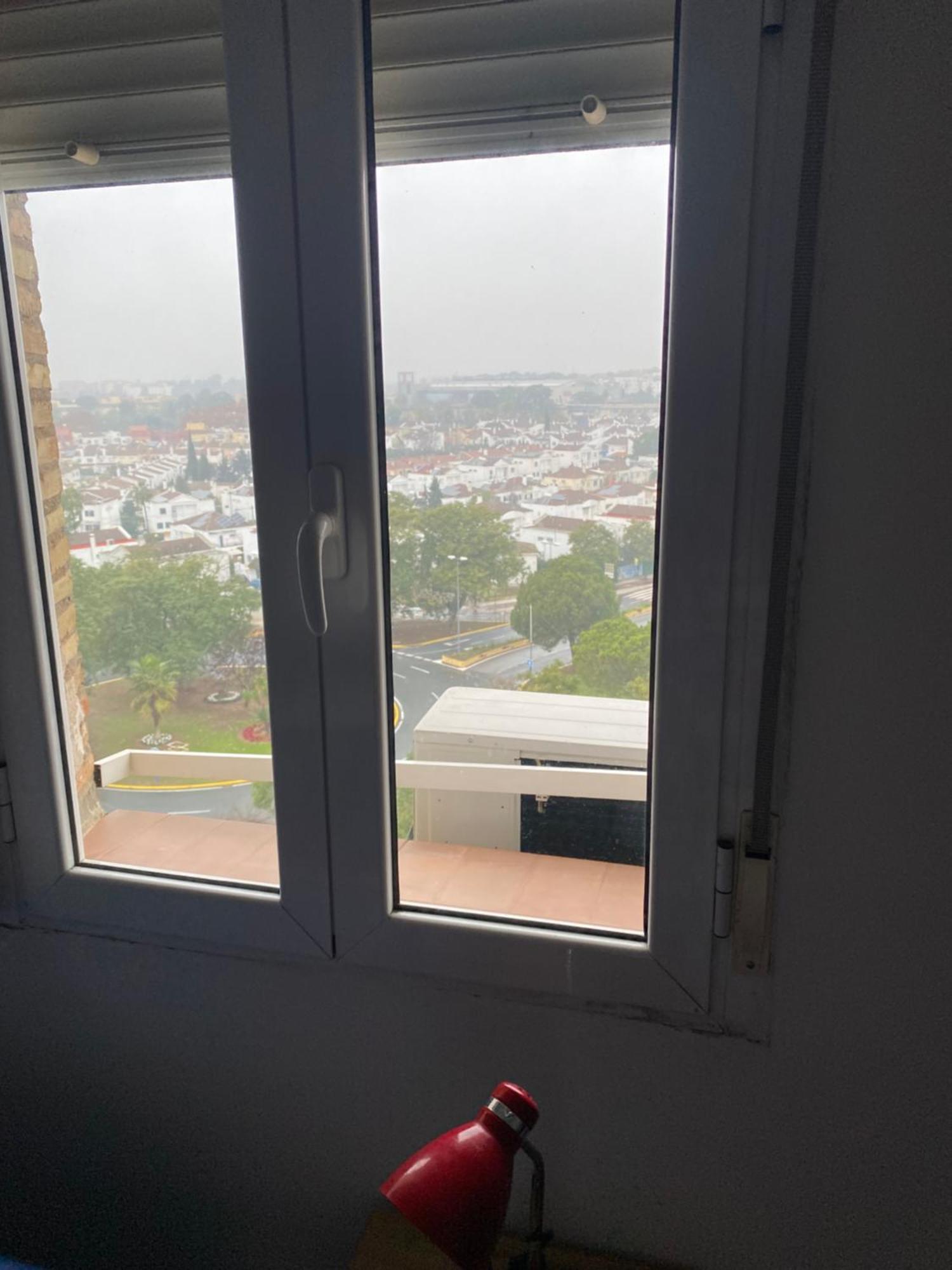 Habitacion Luminosa En Piso Compartido Mairena del Aljarafe Zewnętrze zdjęcie