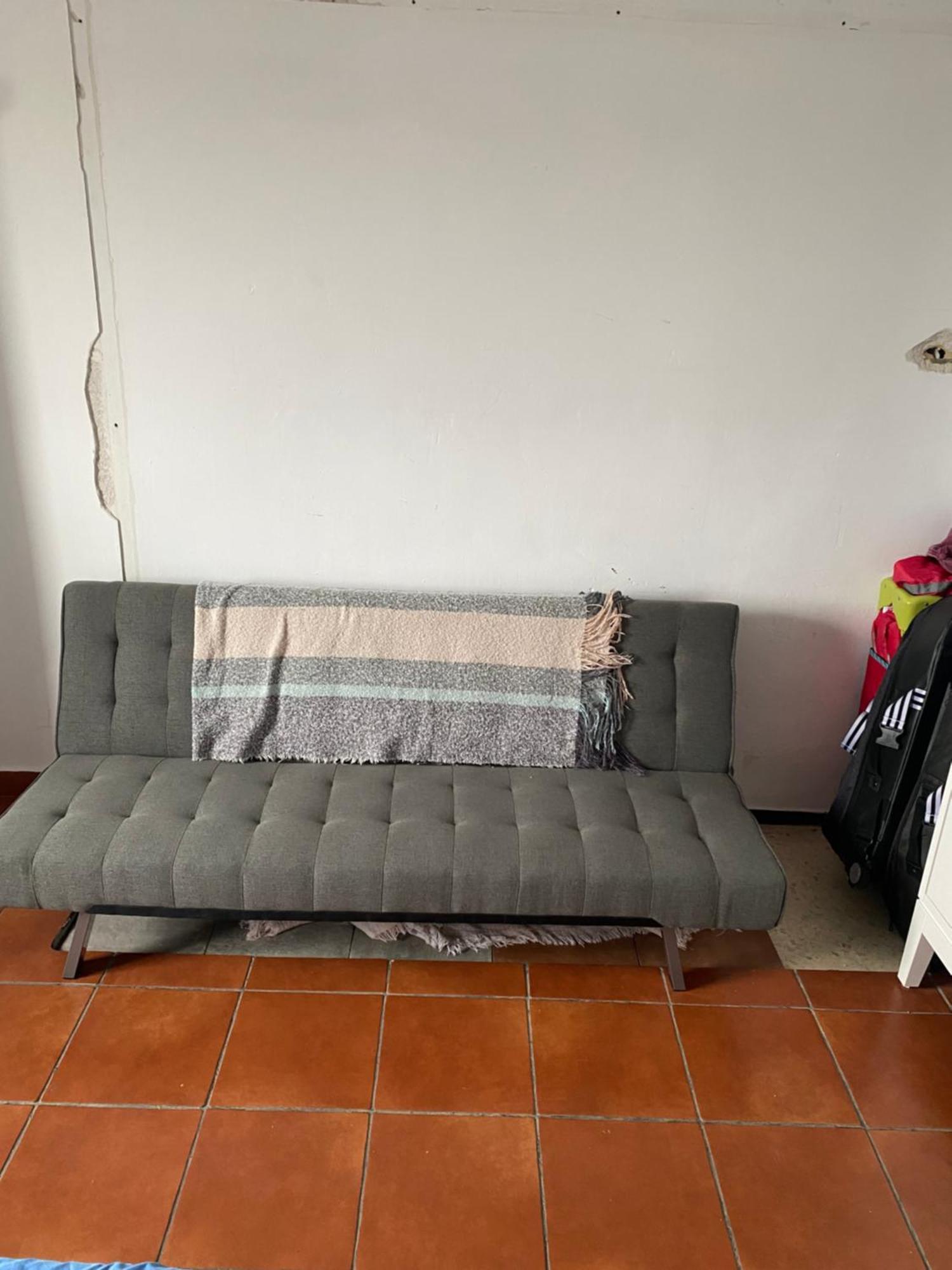 Habitacion Luminosa En Piso Compartido Mairena del Aljarafe Zewnętrze zdjęcie